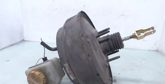 Subaru Legacy Brake booster