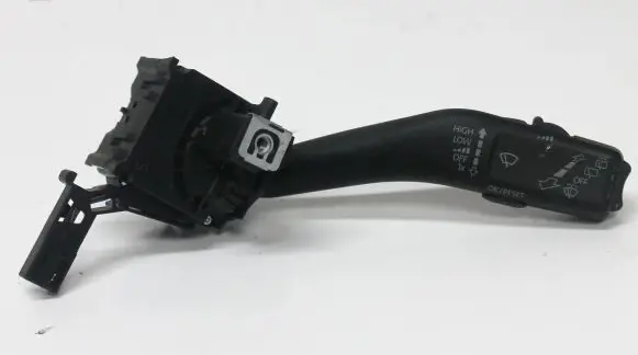 Skoda Octavia Mk2 (1Z) Indicator stalk 1K0953519J