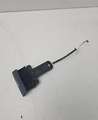 Volvo XC90 Hand brake release handle 8683963