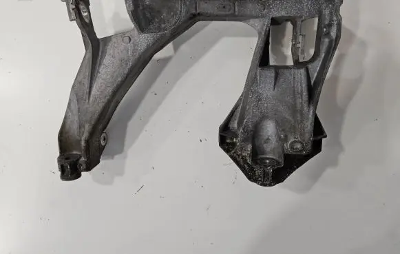 Porsche 718 Cayman 982 982c Other rear suspension part 98133115207