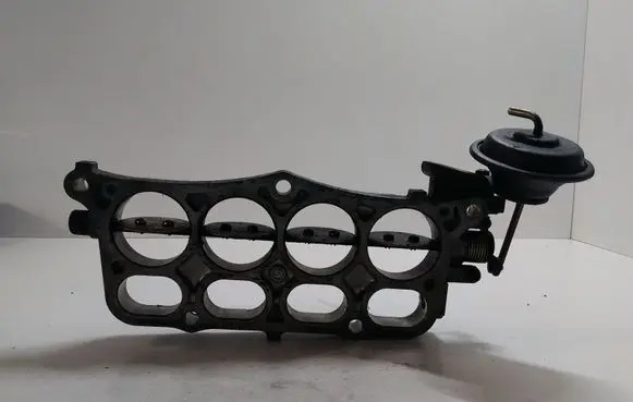 Honda Accord Throttle valve