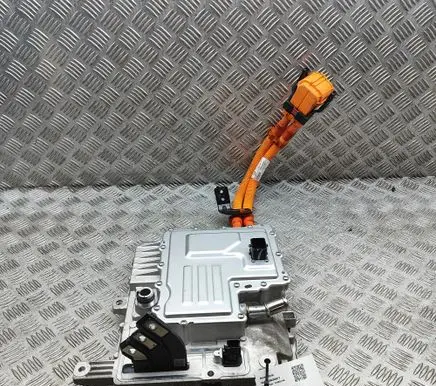 Polestar 2 Voltage converter inverter KTZ40X55SA02 P6608114859