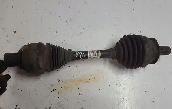 Mercedes-Benz B W246 W242 Front driveshaft A2463303200