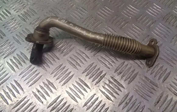 Volkswagen Polo IV 9N3 EGR valve line/pipe/hose