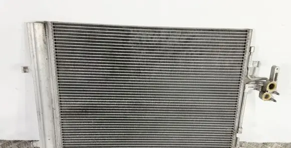 Volvo V40 Cross country A/C cooling radiator (condenser) 6G9119710DB