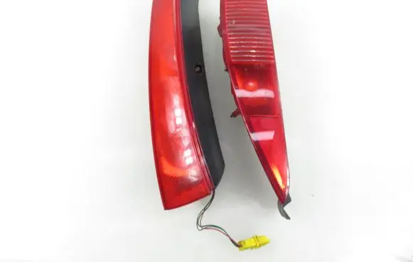 Citroen C5 Rear/tail lights 