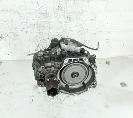 Skoda Octavia Mk2 (1Z) Automatic gearbox HLH 02E301107R
