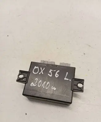 Infiniti QX56 Cruise control unit/module 28532ZQ10A 2455287 250864D