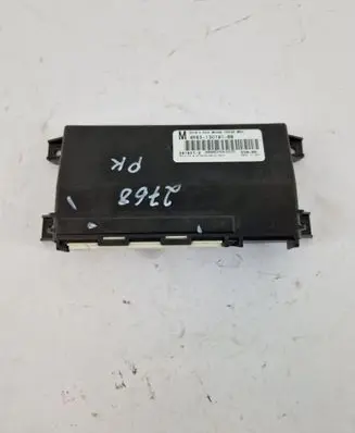 Jaguar S-Type Door control unit/module 4R8313C791BB