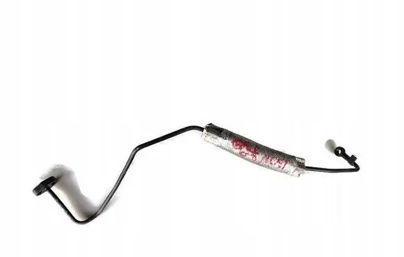 Hyundai i30 Turbo turbocharger oiling pipe/hose
