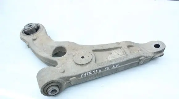 Jeep Cherokee Front lower control arm/wishbone 259AA