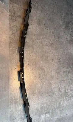 Ford Mondeo MK V Rear bumper mounting bracket DS7317B861