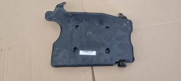 BMW X1 F48 F49 Intake resonator 8570016