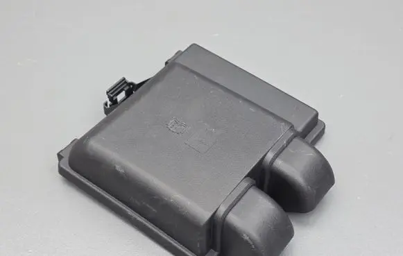 Ford Fiesta Fuse box cover H1BT14A003 H1BT14A003AB