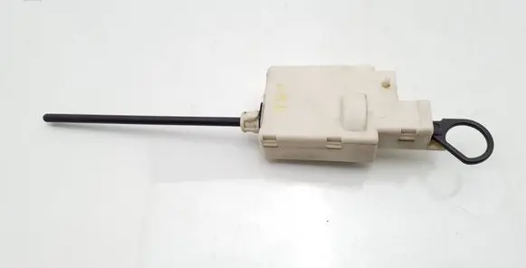 Renault Trafic II (X83) Fuel tank cap lock 8200032984 91166188