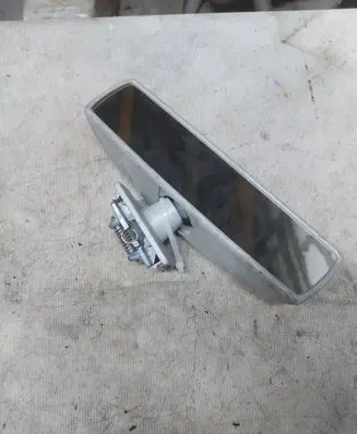 Volkswagen Touran I Rear view mirror (interior) 1T0857511