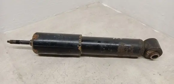 Volkswagen Transporter - Caravelle T4 Front shock absorber/damper 20344194