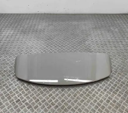 Audi e-tron Tailgate/trunk spoiler 4KE827933
