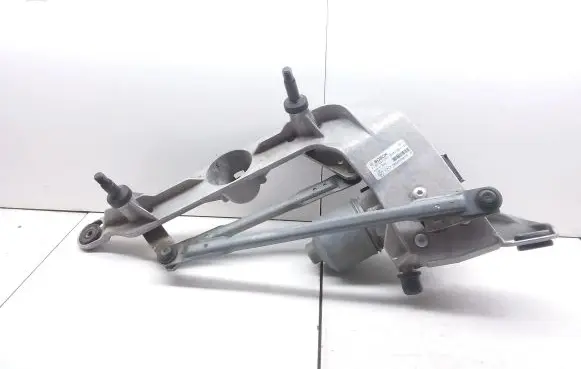 Renault Zoe Front wiper linkage and motor 288003381R 3397021341