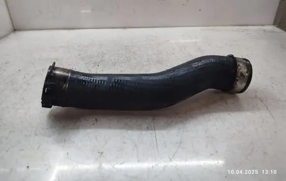 BMW X3 E83 Air intake hose/pipe