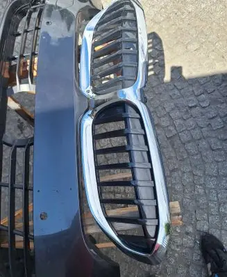 BMW 5 G30 G31 Front bumper