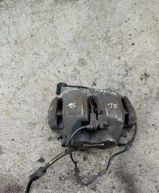 Mercedes-Benz R W251 Front brake caliper 1212 65552401
