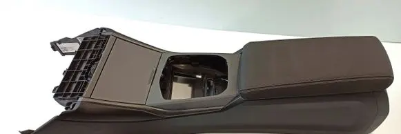 BMW 2 G42 Center console 51166996833 6996833