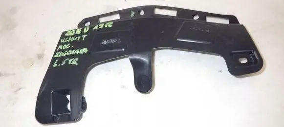 Renault Zoe Front bumper mounting bracket 2216972X