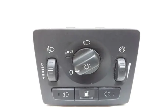 Volvo C70 Light switch 30739300