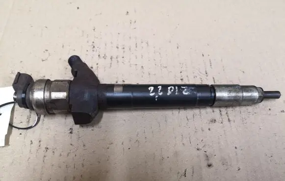 Ford Transit Fuel injector 6C1Q9K546AC