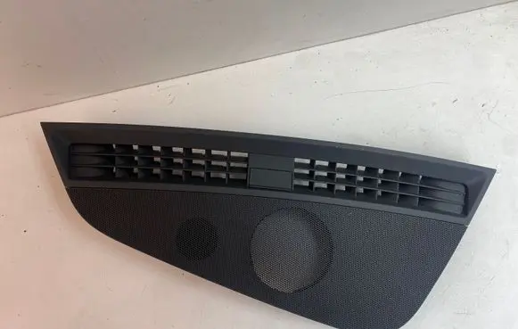 Dash center speaker trim cover