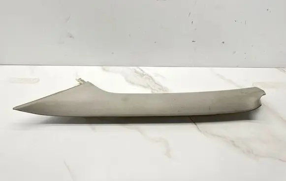 Audi A6 S6 C6 4F (A) pillar trim 4F0867233F 25484410