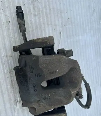 BMW X5 E70 Front brake caliper