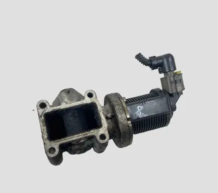 Opel Vectra C EGR valve 55215031