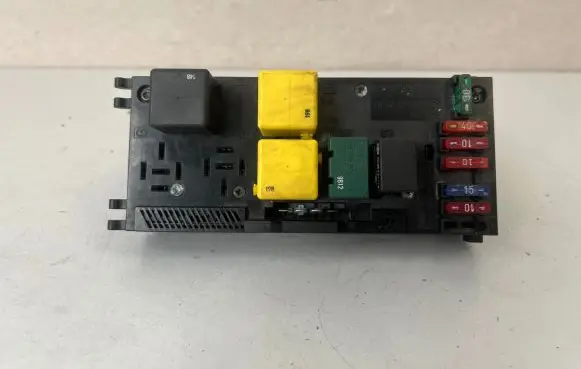 Mercedes-Benz E W210 SAM control unit 0225455332 309872