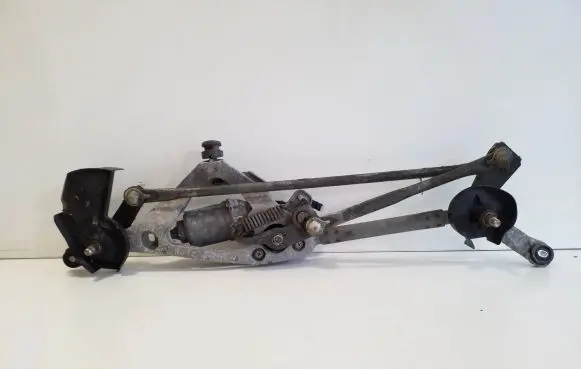 Lexus CT 200H Front wiper linkage and motor 8511076020 1593004051