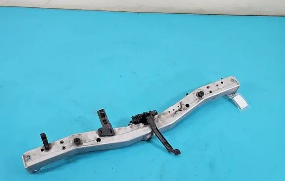 Toyota Auris E180 Radiator support slam panel IMPRK1512006