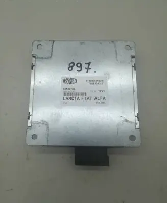 Fiat Panda III Other control units/modules 571950410301 50520764