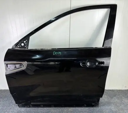 Renault Koleos II Front door 801117856R D072