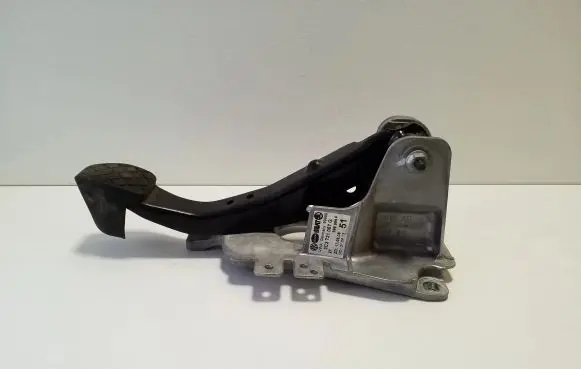 Audi Q3 8U Brake pedal 3C2721057G