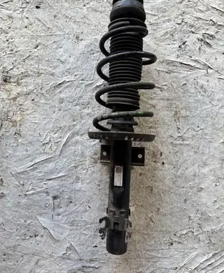 Volkswagen Polo V 6R Front shock absorber/damper 6R0413031Q