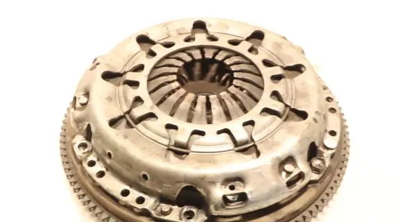 Toyota Aygo AB40 Clutch set kit 13451-0Q012