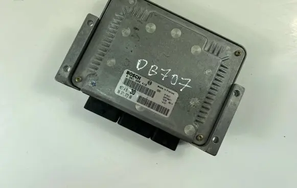 Engine control unit/module ECU