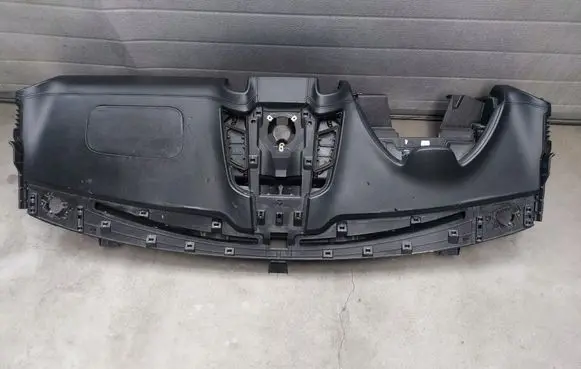 Porsche Cayenne (92A) Dashboard 