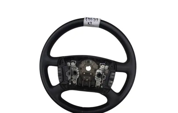 Steering wheel