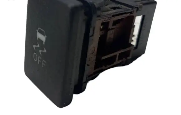 ESP (stability program) switch