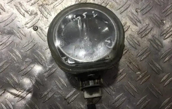 Fiat Bravo - Brava Front fog light