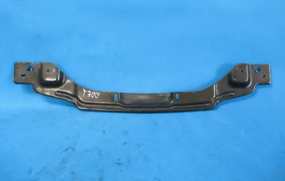 Chevrolet Aveo Top upper radiator support slam panel