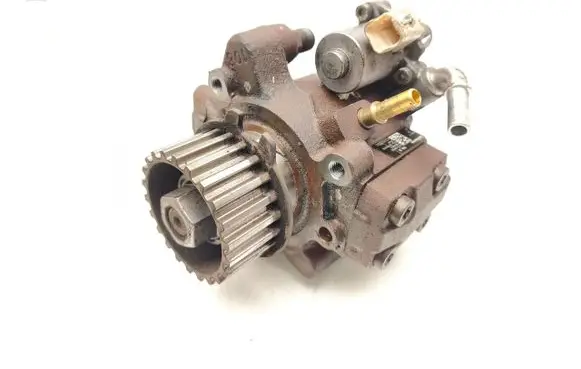 Ford C-MAX II Fuel injection high pressure pump 9676289780 A2C53384062
