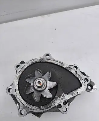 Toyota Avensis T250 Water pump